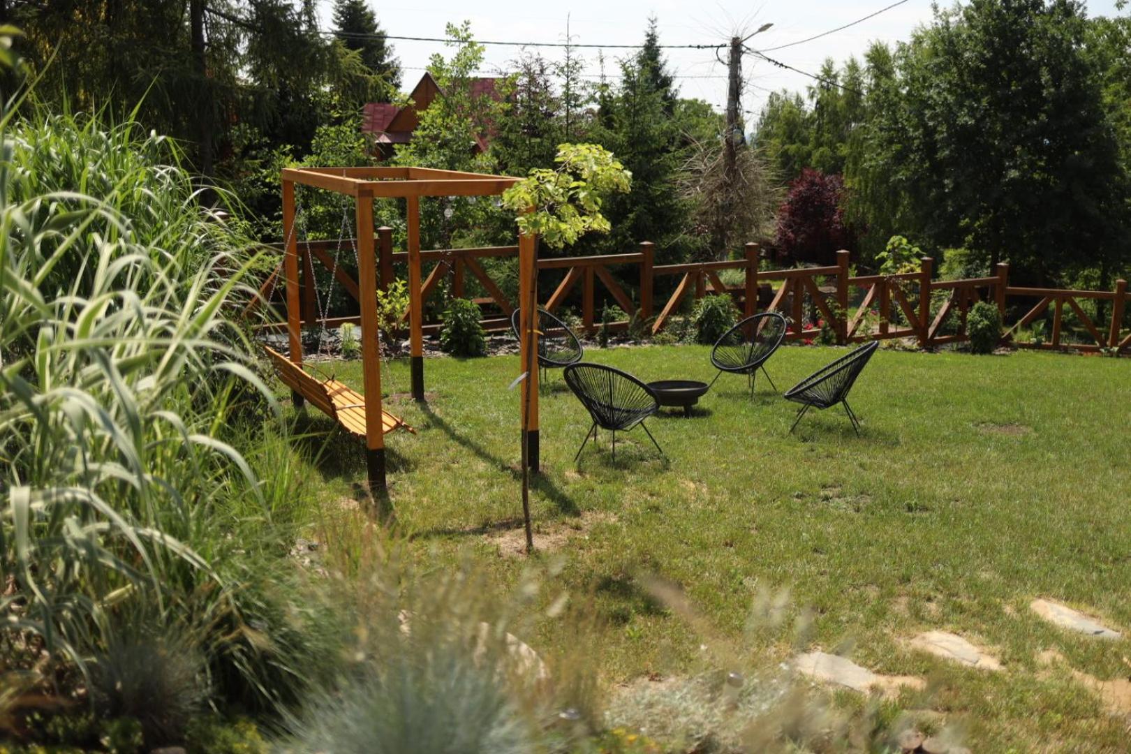 Czeresniowe Wzgorze Sandomierz Jakuzzi Exterior foto
