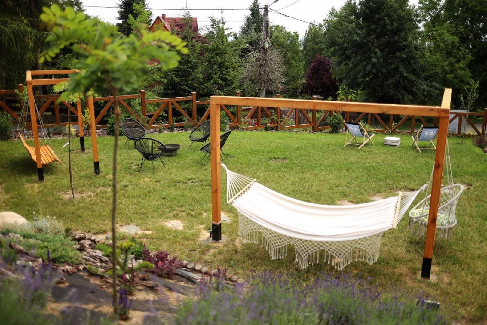 Czeresniowe Wzgorze Sandomierz Jakuzzi Exterior foto
